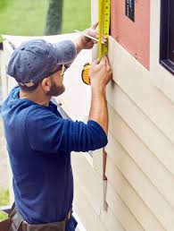 Affordable Siding Repair and Maintenance Services in Mound, MN